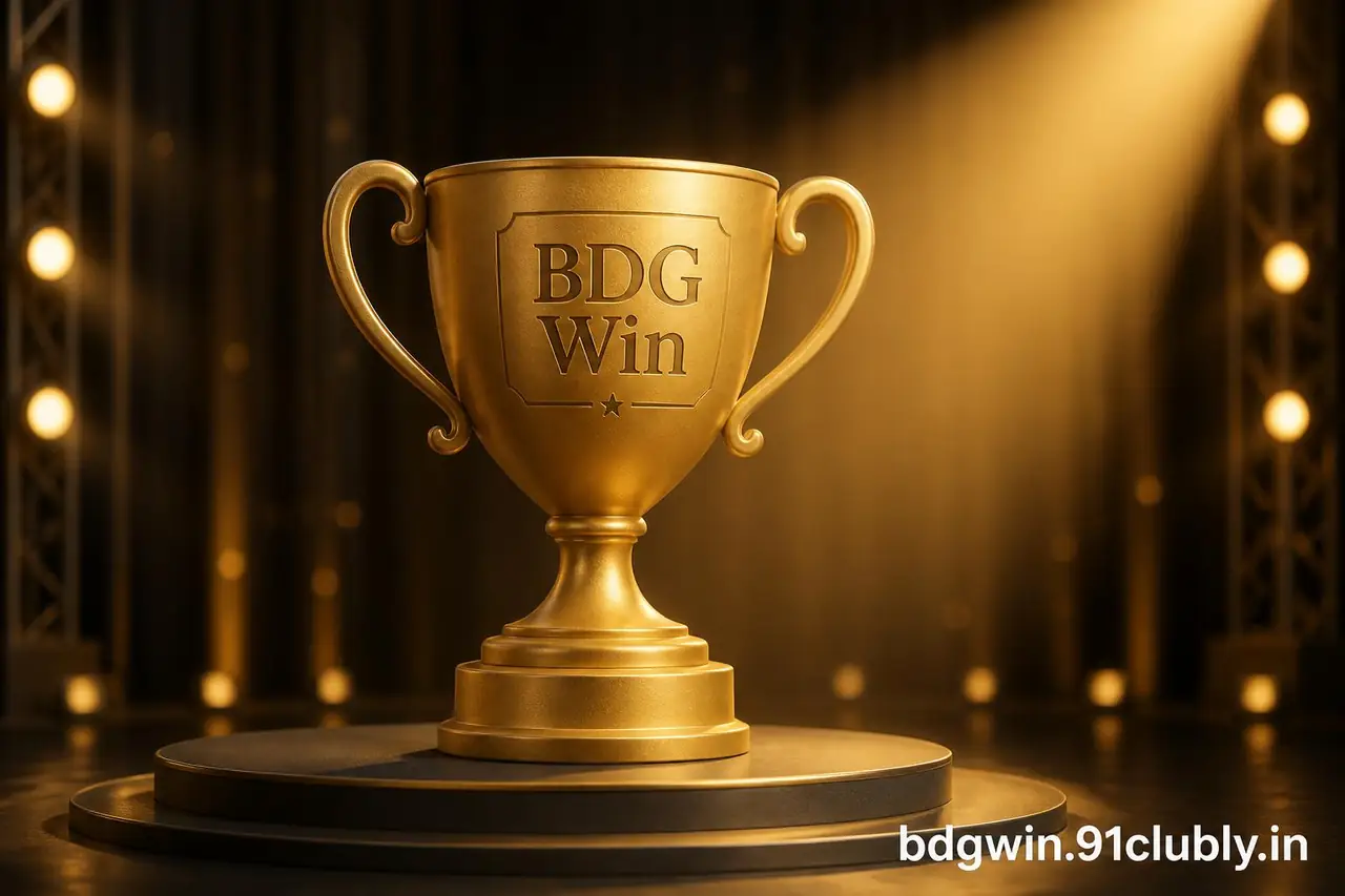 BDG Win
