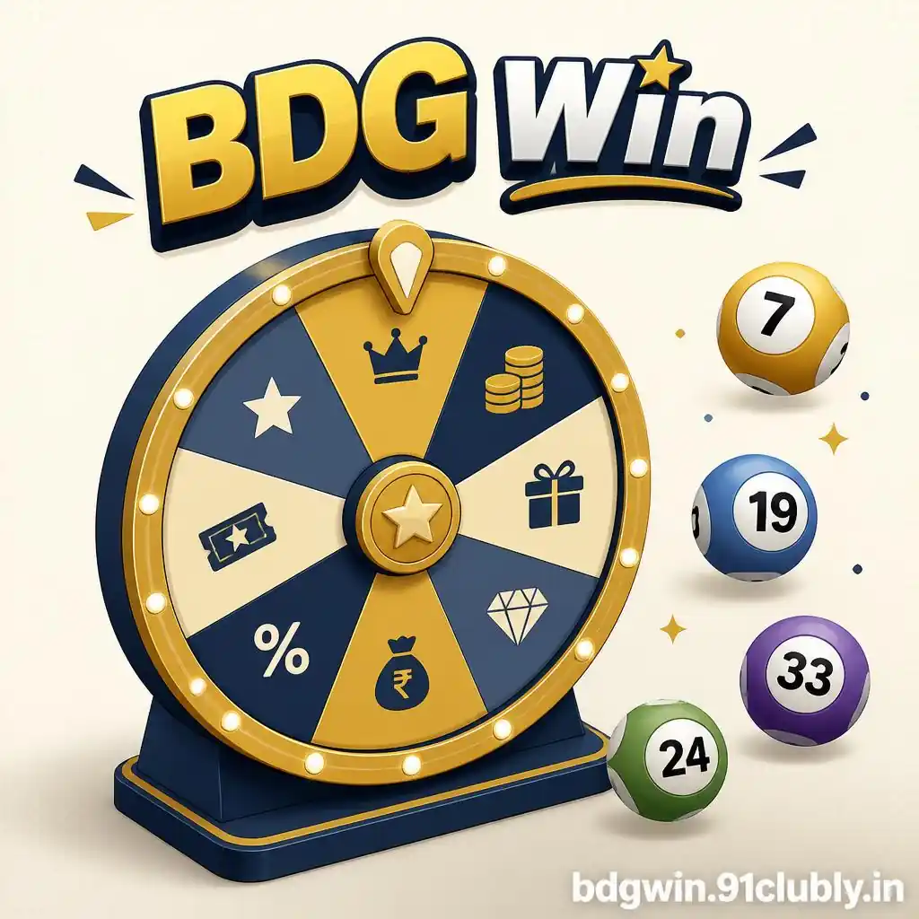 BDG Win